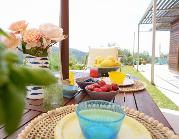 Appartamento rooms-creuza-de-legna